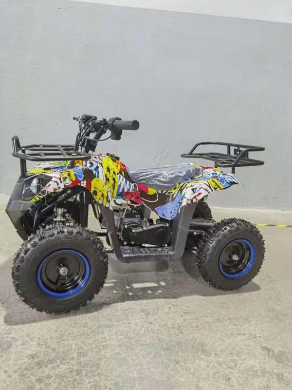Mini Cuatrimoto ATV